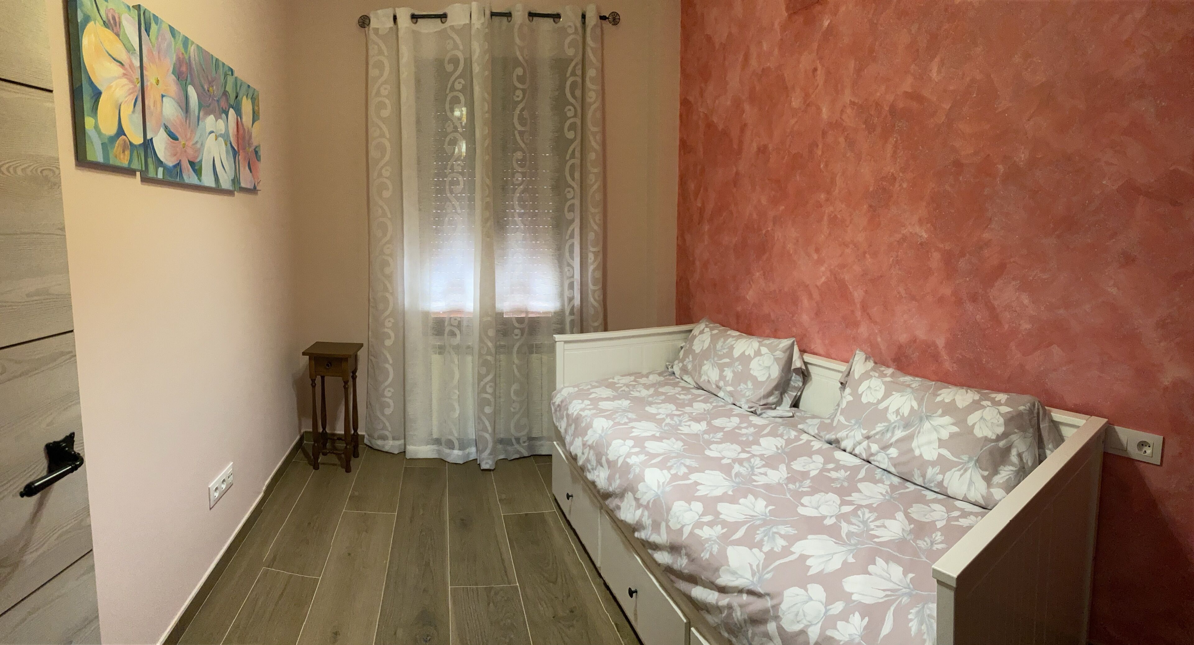 Casa Rural Aurora Avila