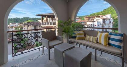Calle Cartagena 8C at Las Catalinas