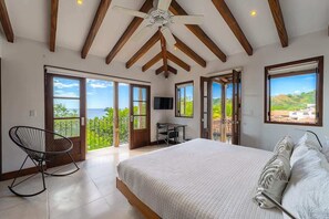 1 Schlafzimmer, Bügeleisen/Bügelbrett, Reisekinderbett, kostenloses WLAN