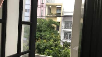Family Room | View from room