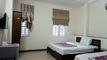 Superior Room | View from room