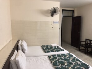 Family Room - Oyo 1171 Tay Hai Hotel (Da Nang)