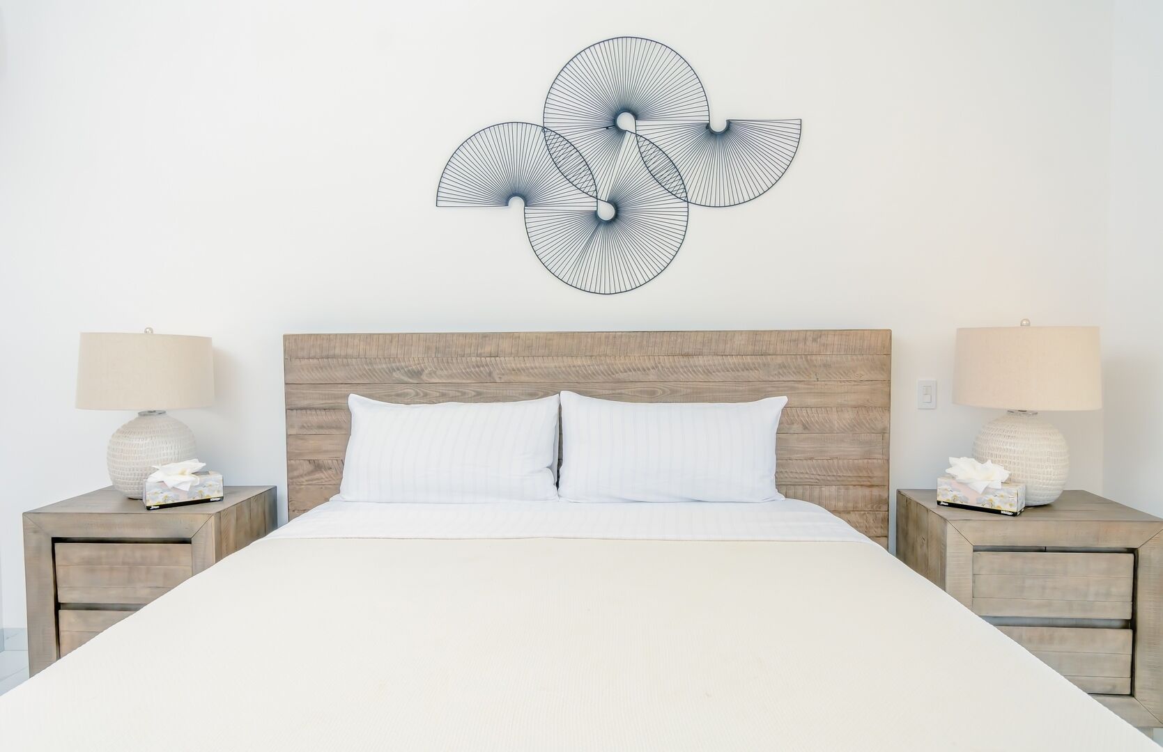 MONTEMAR- Sub penthouse ocean view in downtown Cabo !