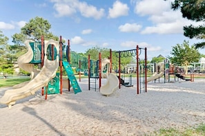 Area bambini