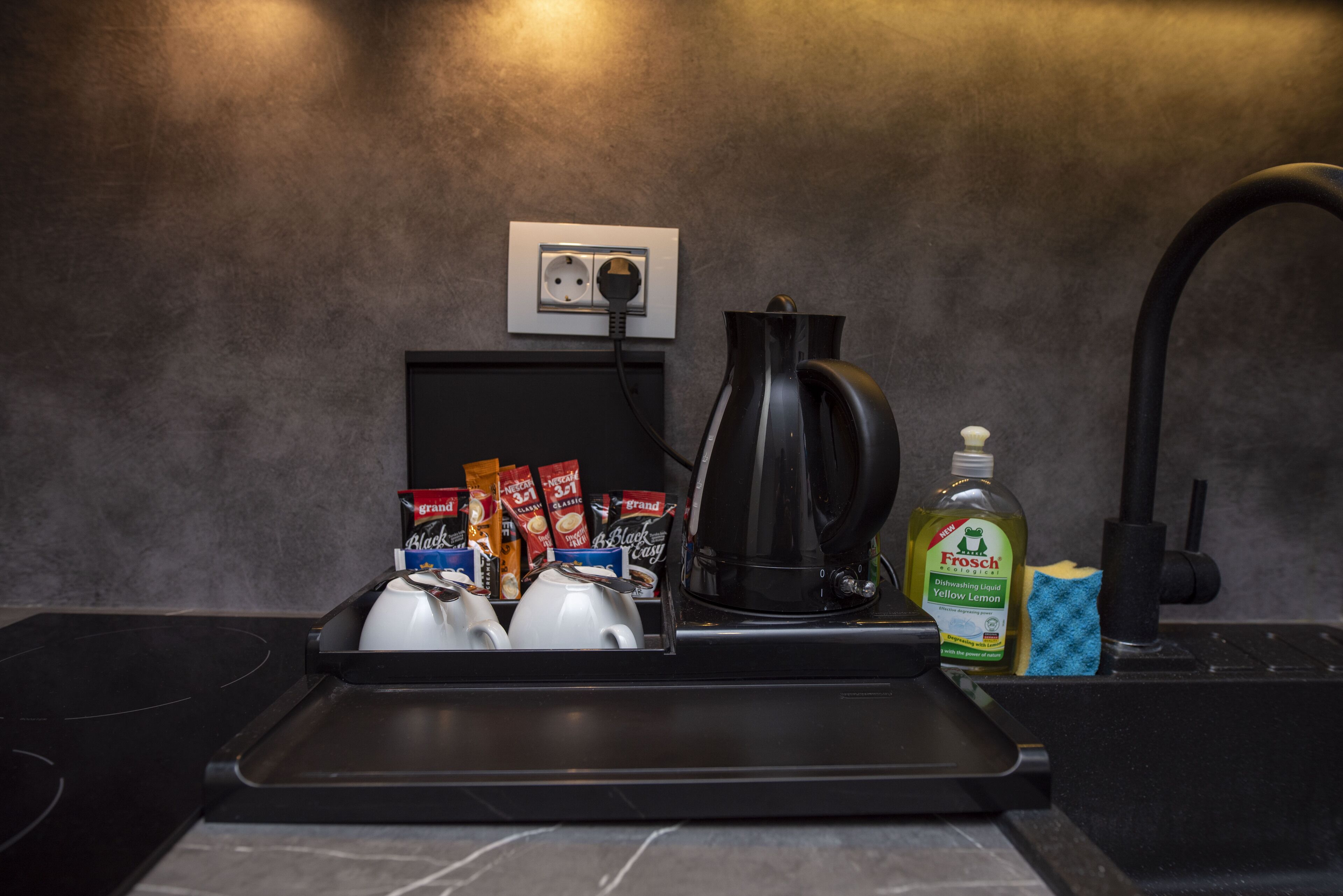 Foto - H41 Luxury Suites