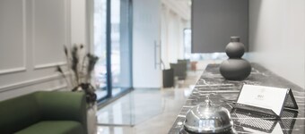 เอช41 หรูหราสวีทส์