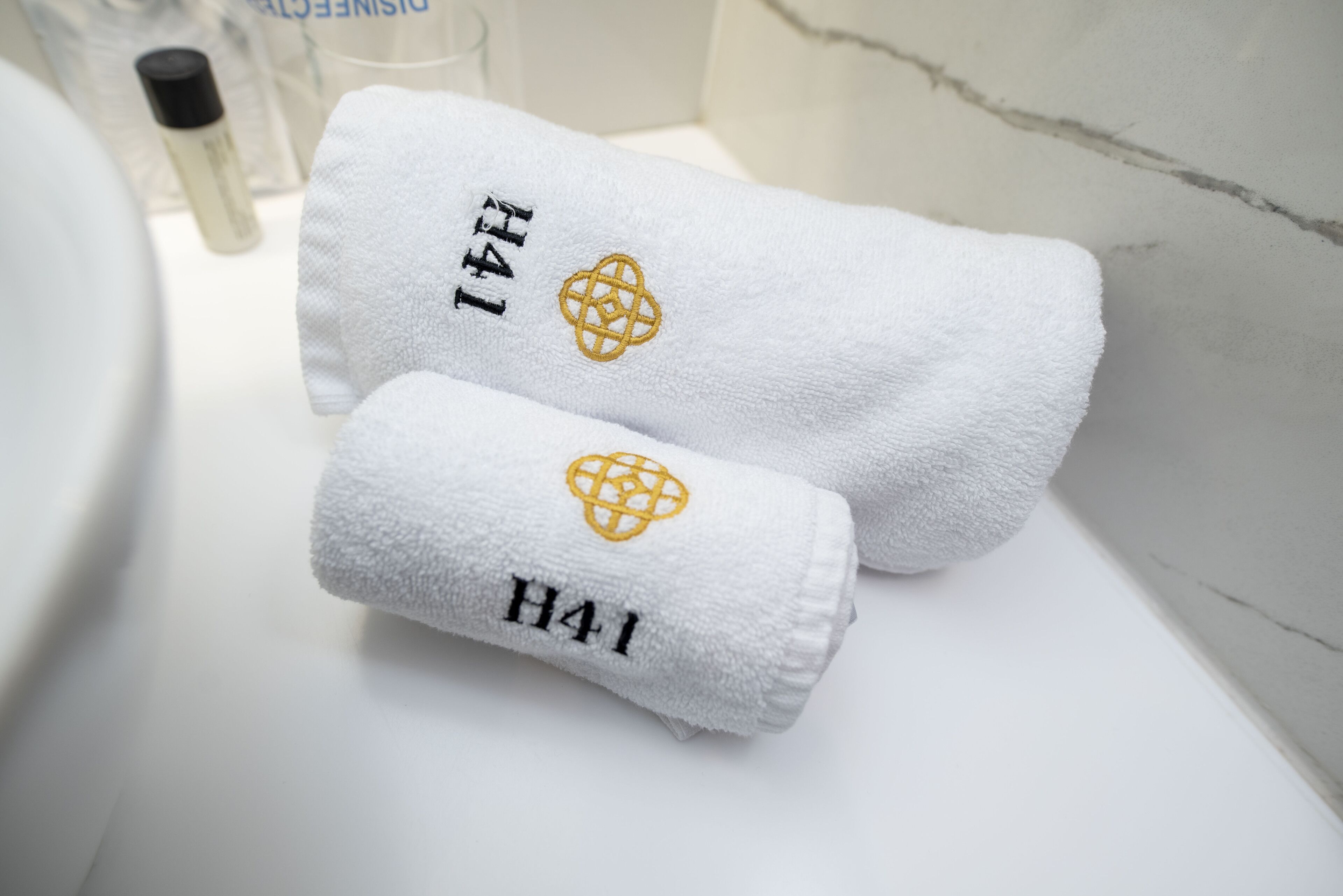 Foto - H41 Luxury Suites