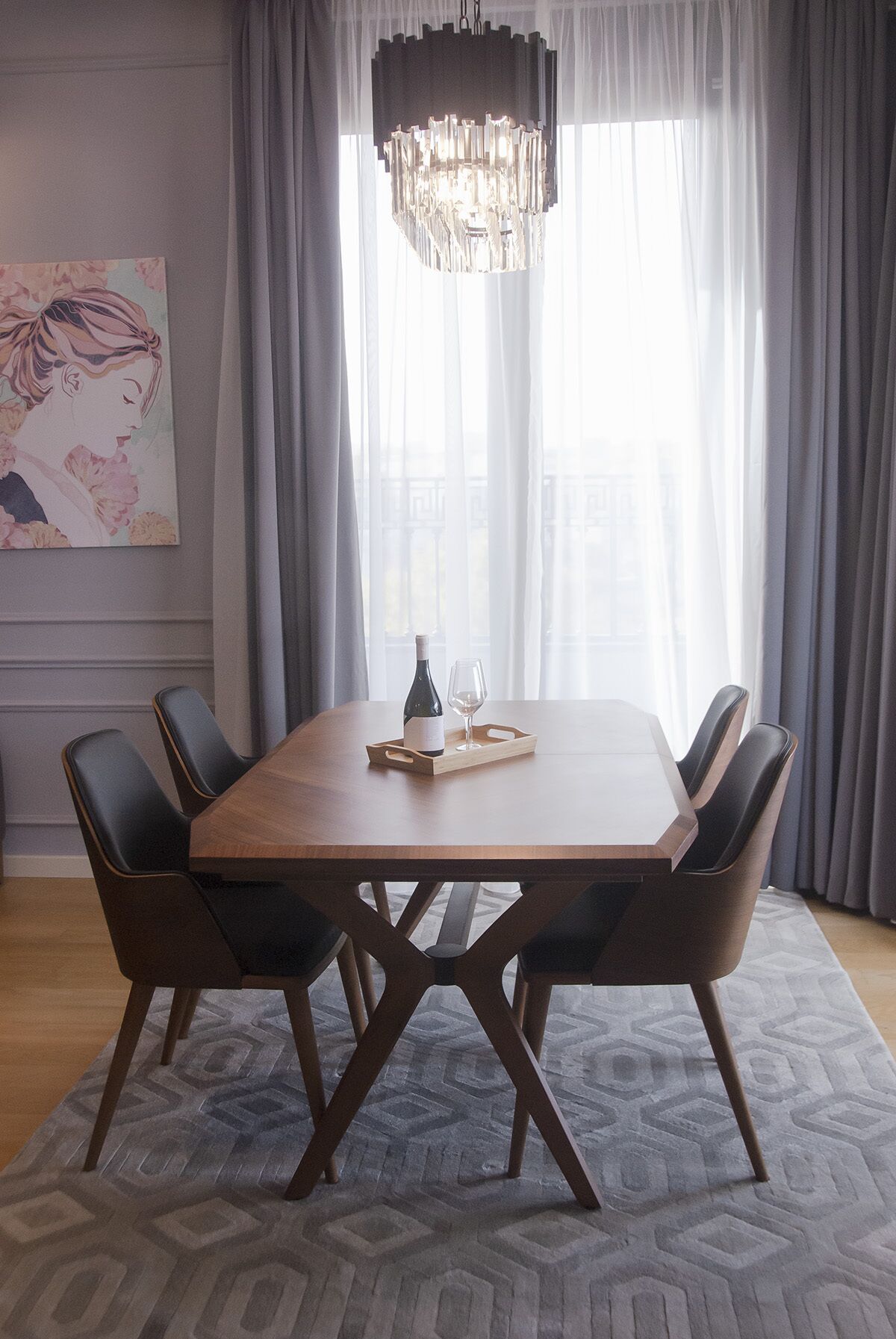 Photo - H41 Luxury Suites Hotel