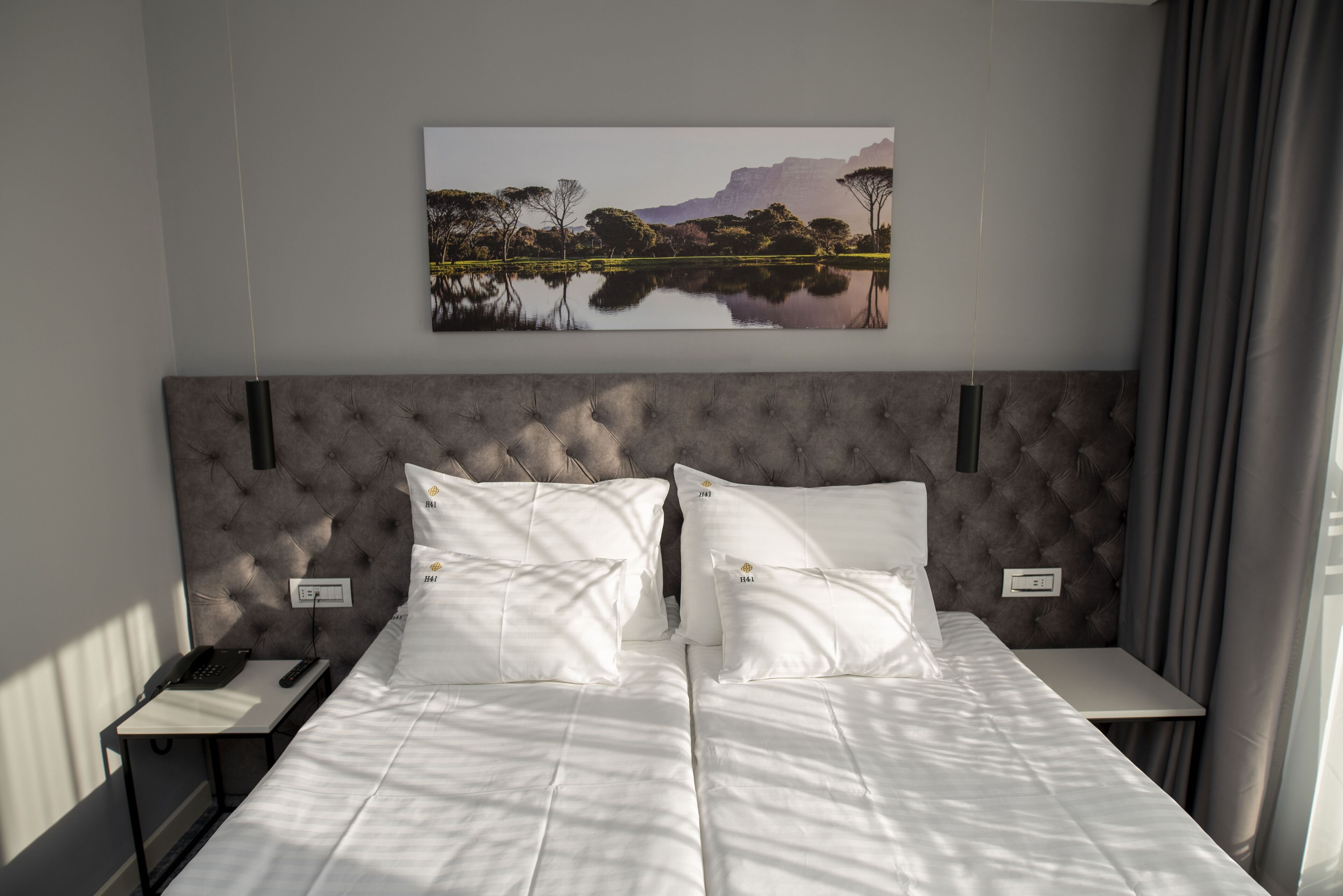 Foto - H41 Luxury Suites