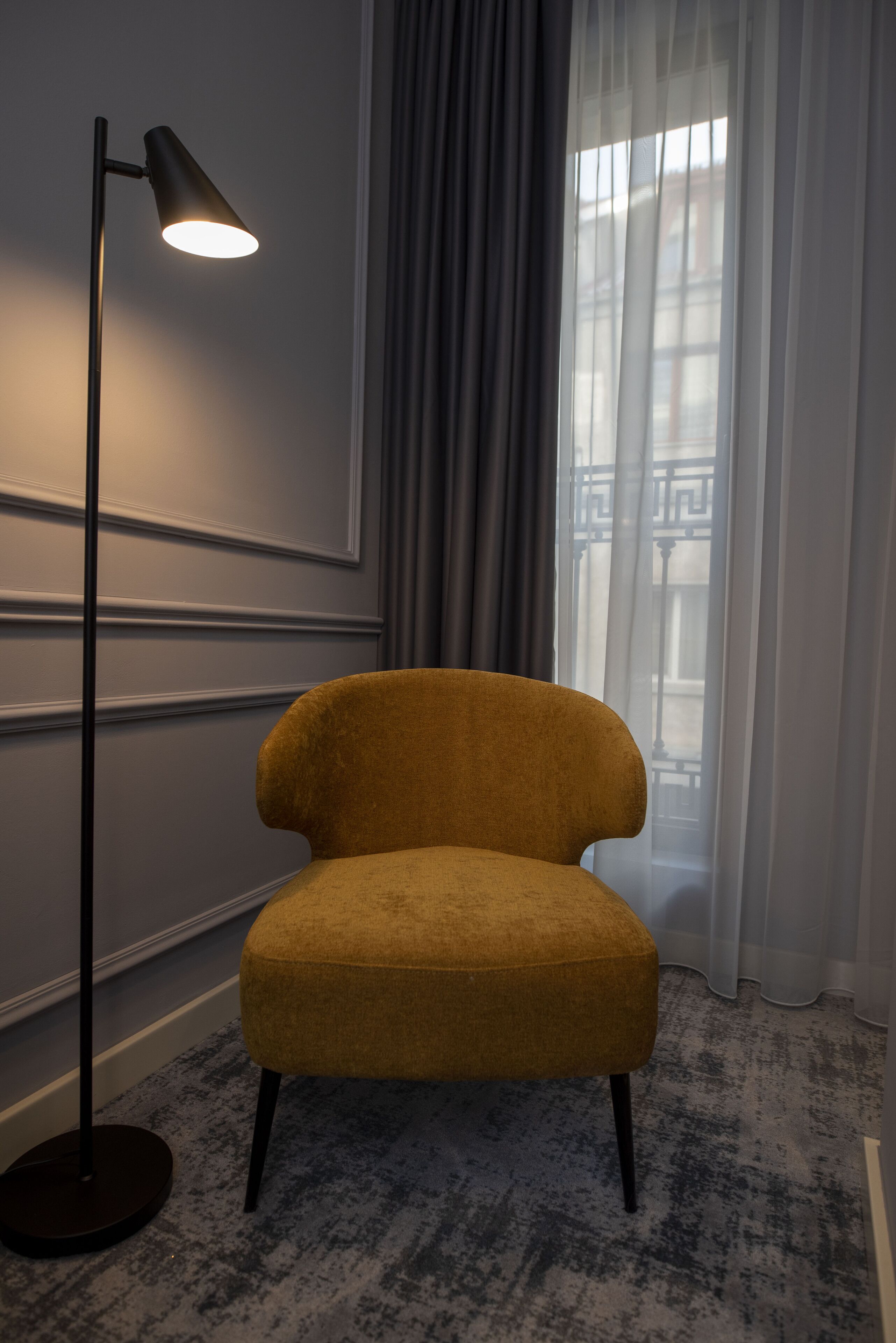 Photo - H41 Luxury Suites Hotel
