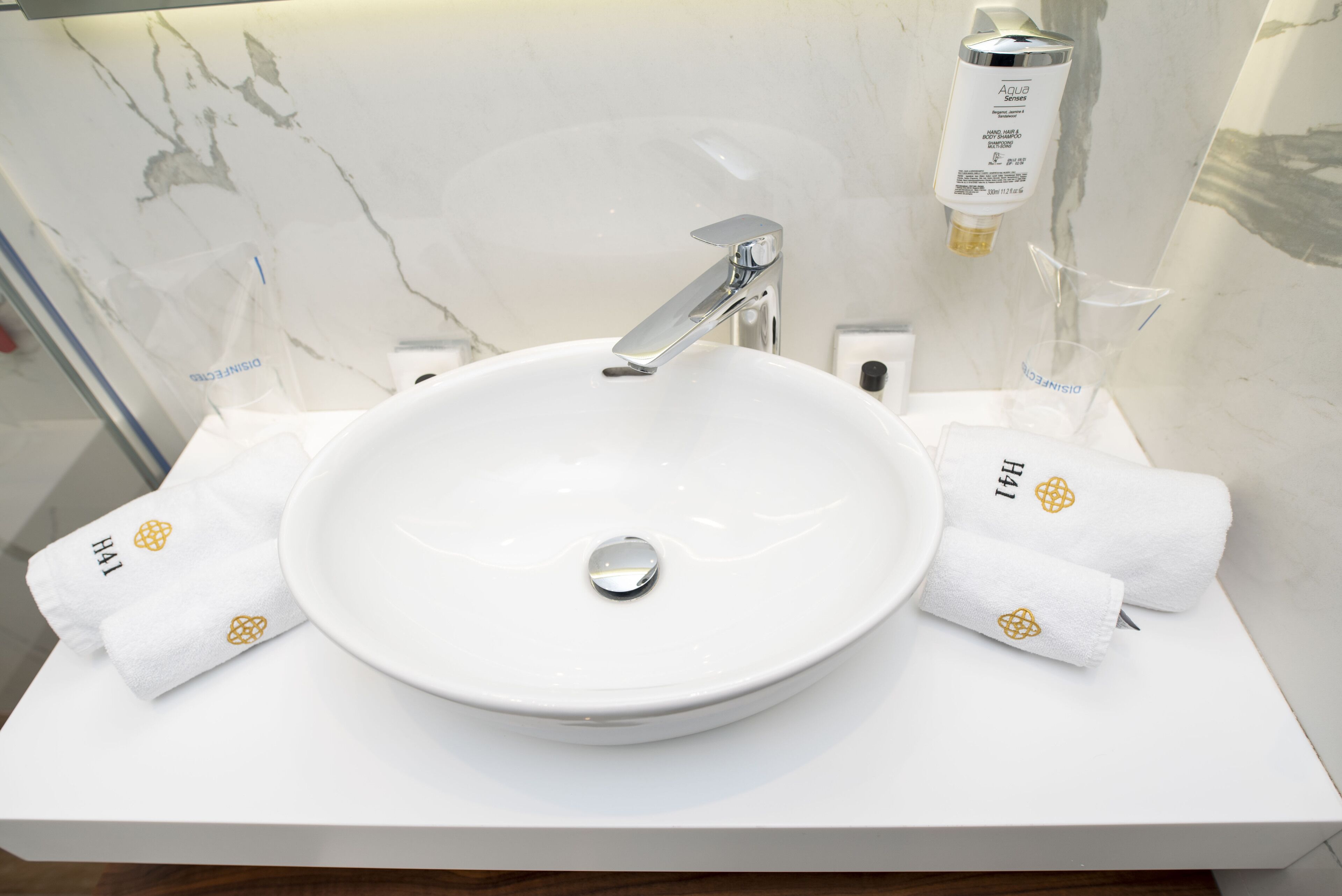 Photo - H41 Luxury Suites