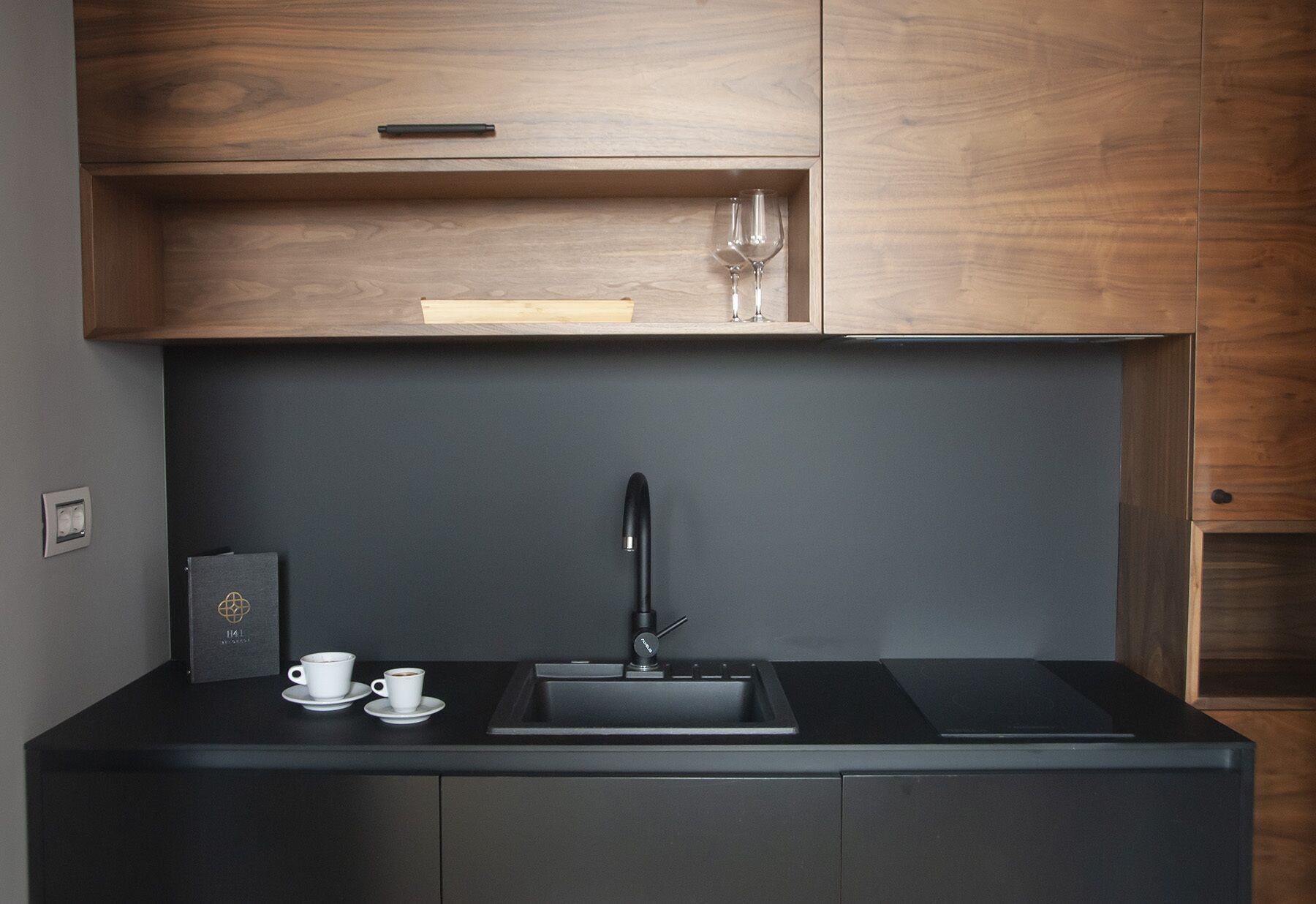 Foto - H41 Luxury Suites