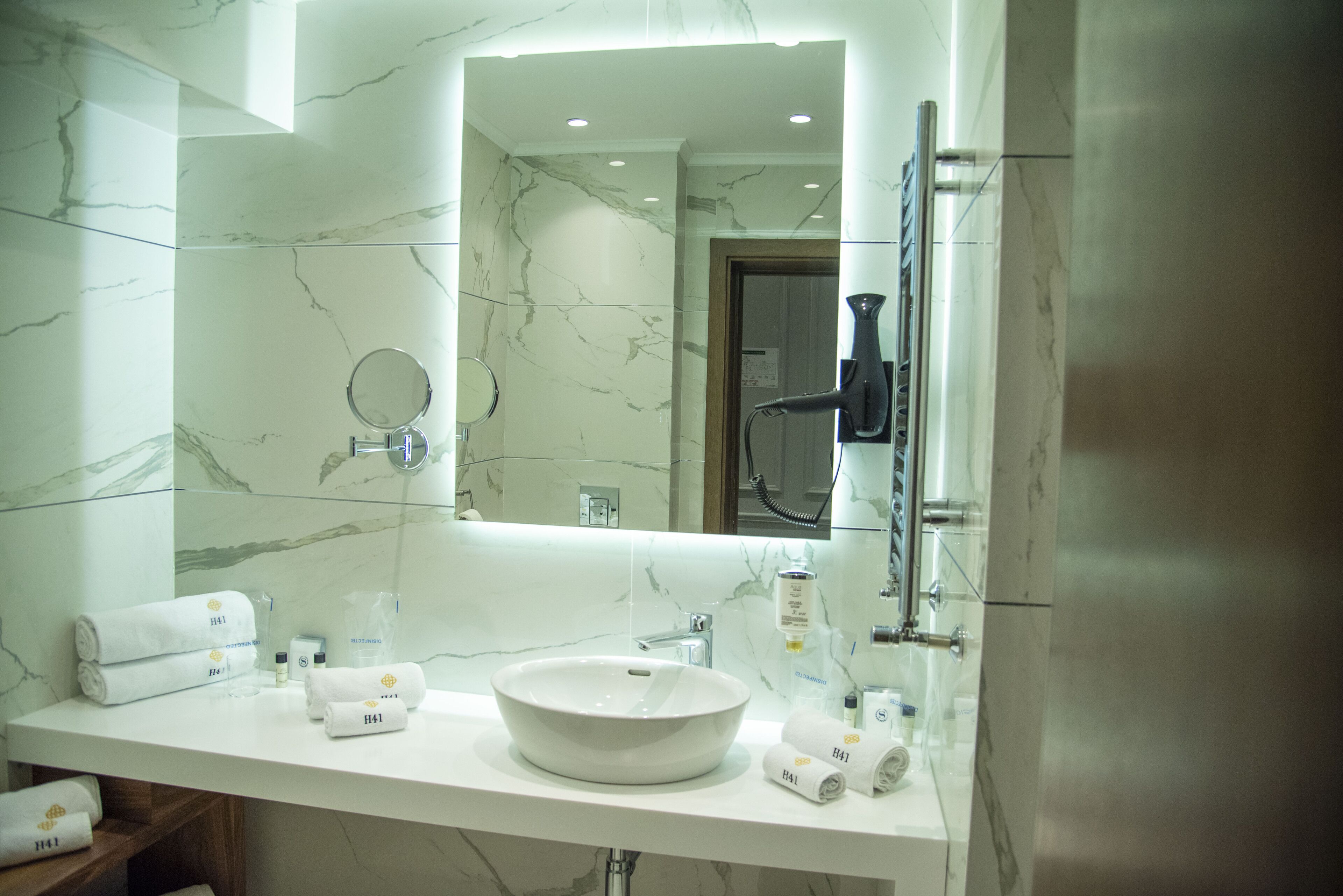 Photo - H41 Luxury Suites