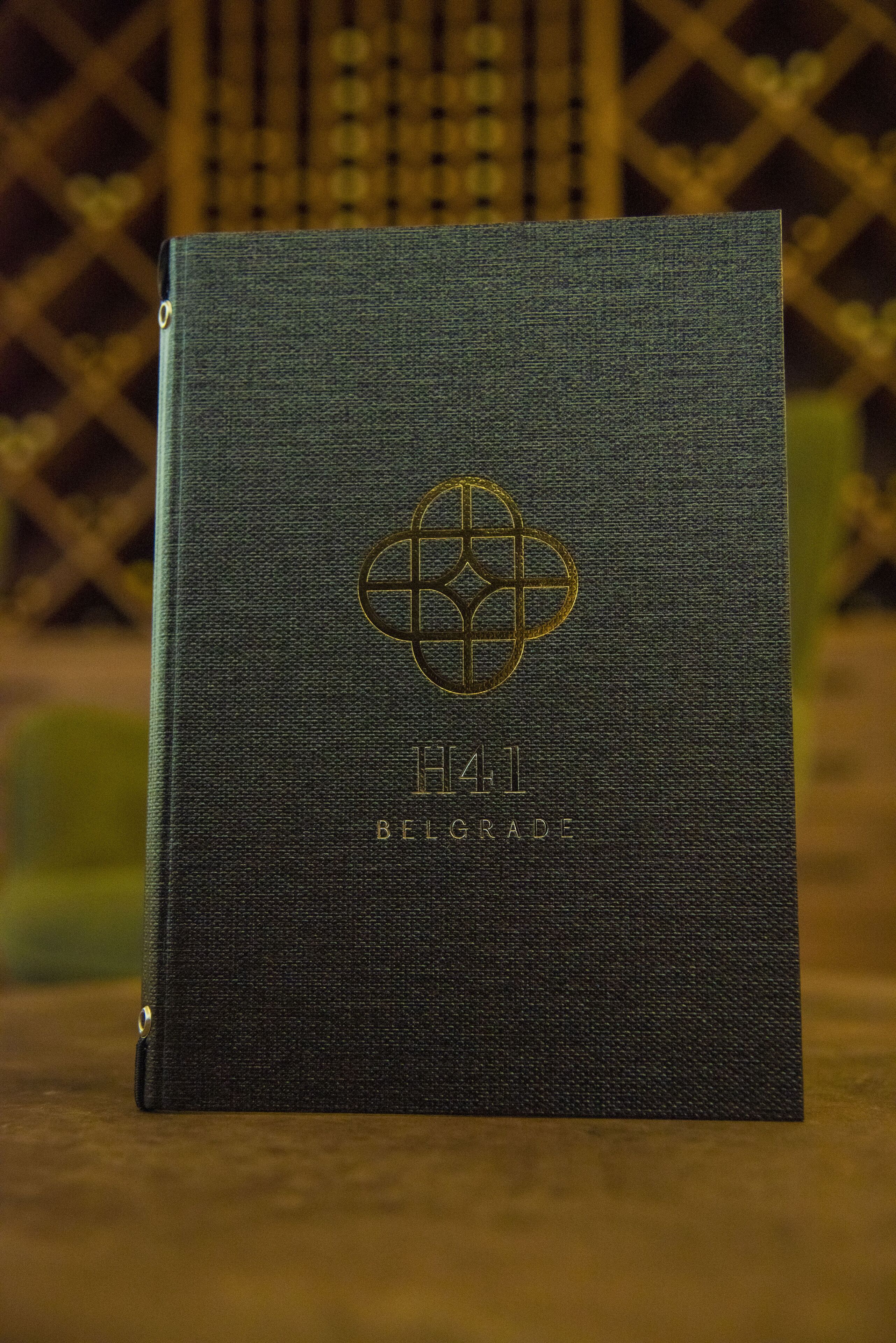 Foto - H41 Luxury Suites