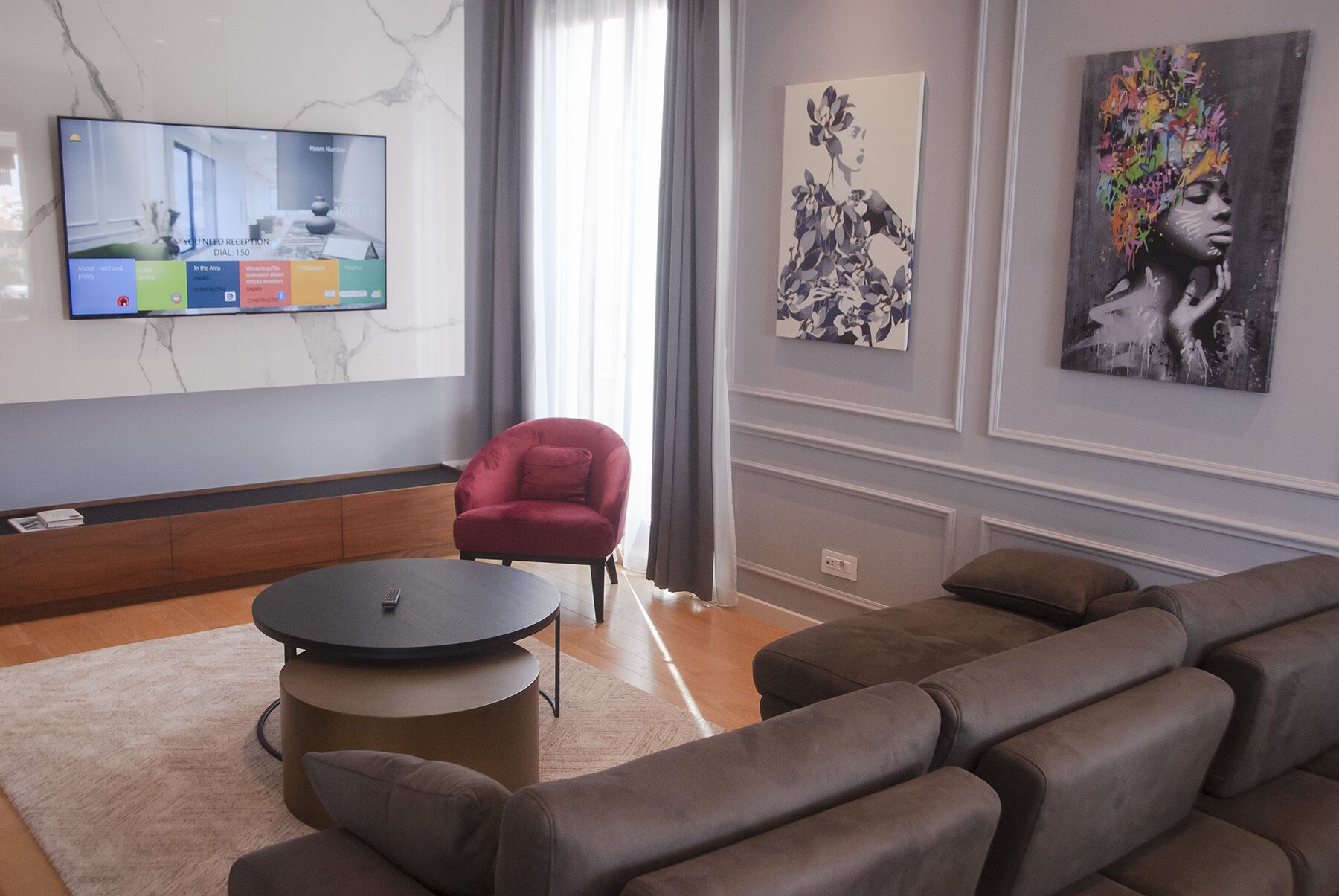 Foto - H41 Luxury Suites