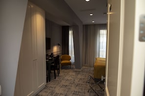 Superior Room, 1 Bedroom, Non Smoking