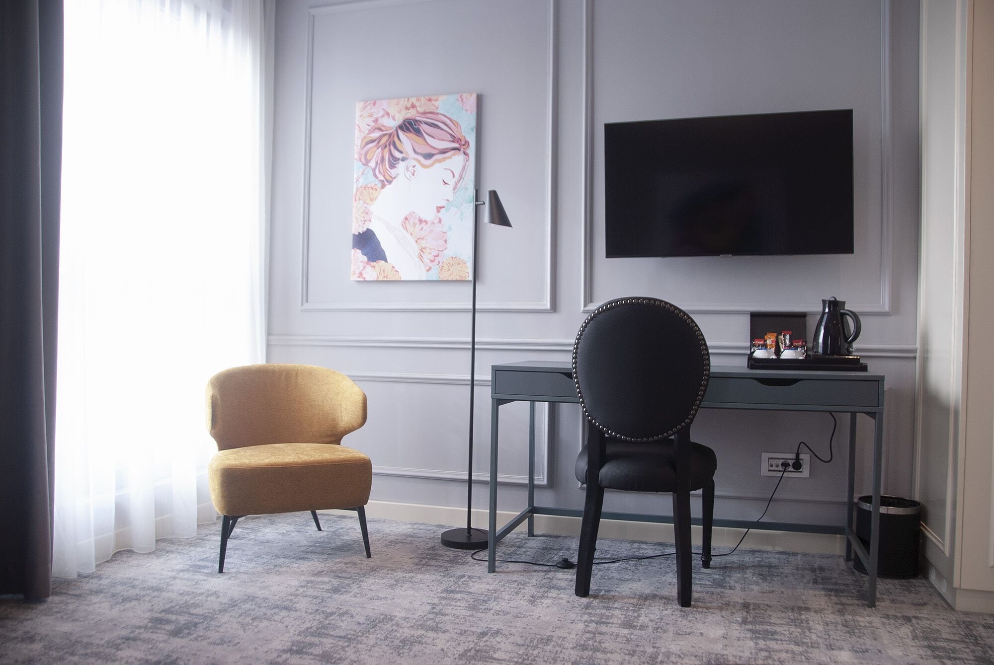 Foto - H41 Luxury Suites