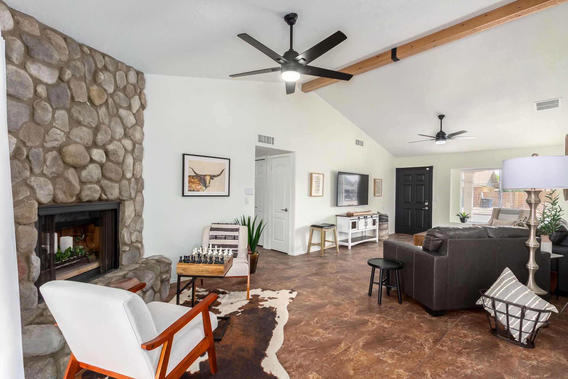 Amazing SW Luxury Retreat, Putting Green, Bocce