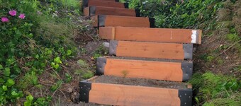 Beachside One Bedroom Apt on South Puget Sound