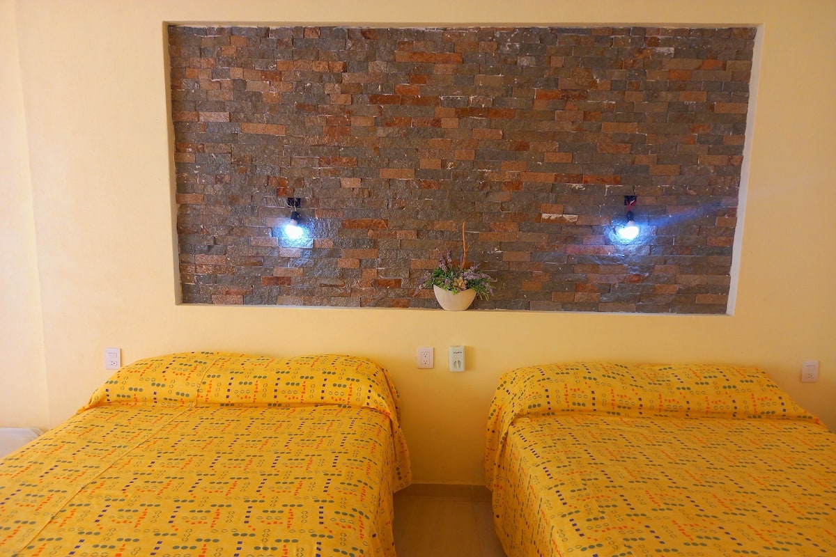Family Studio Suite | Premium bedding, individually furnished, free WiFi, bed sheets