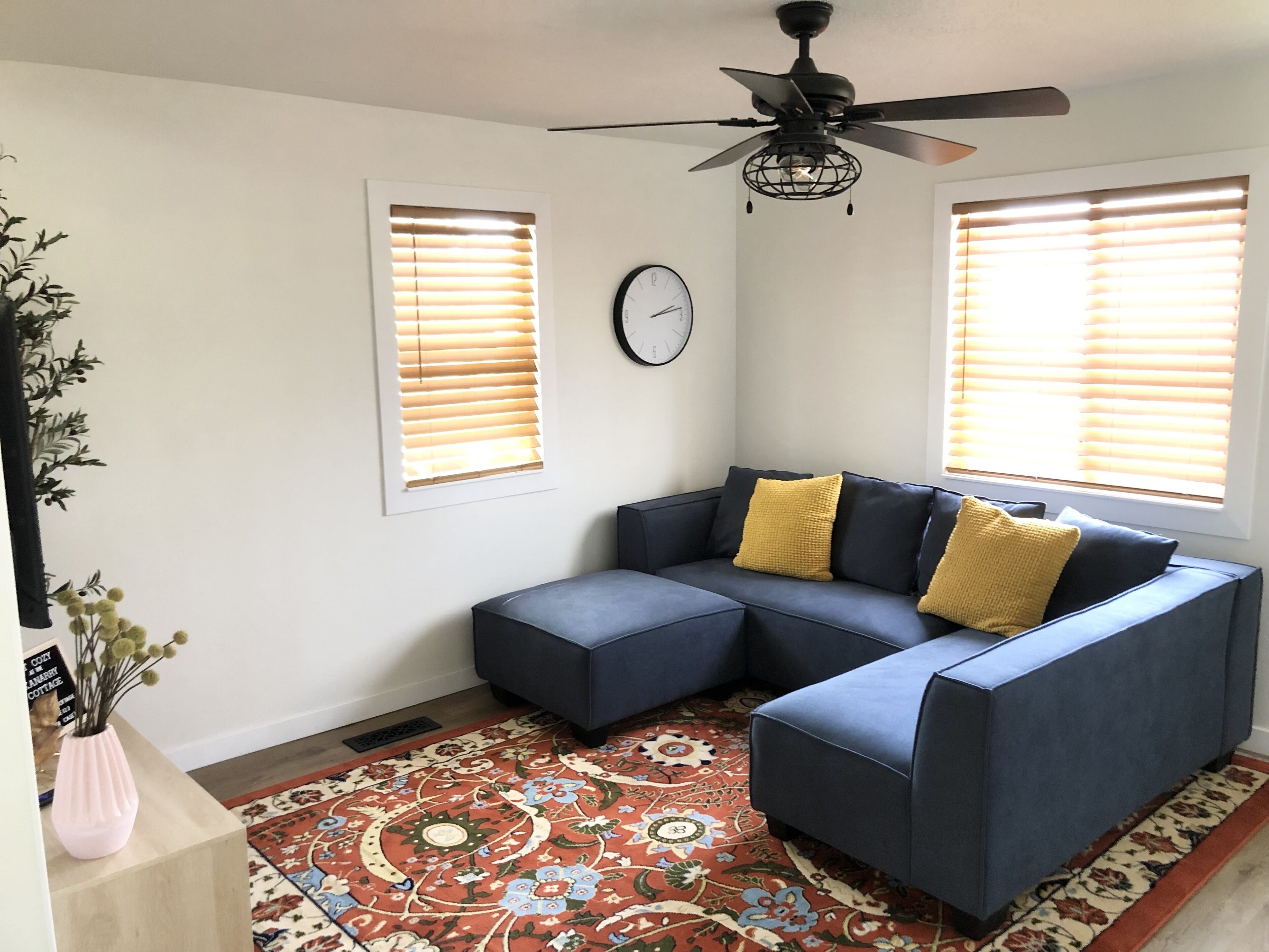 Cozy Cottage - 5 min walk to Kanarra Falls!