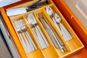 Utensils
