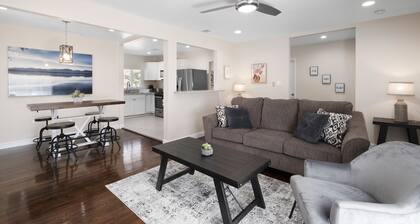 Cozy 2B/1Bth w EasyA to US99 and Nat'l Parks