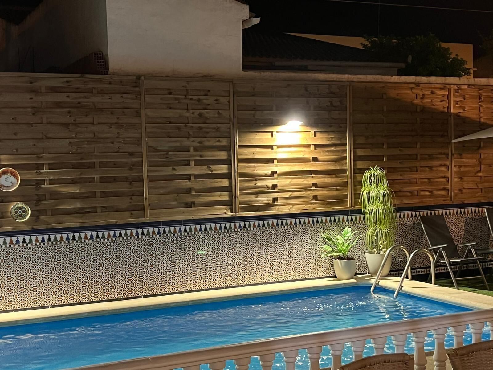 Holiday house La Victoria for 4 - 16 persons with 6 bedrooms - Holiday house