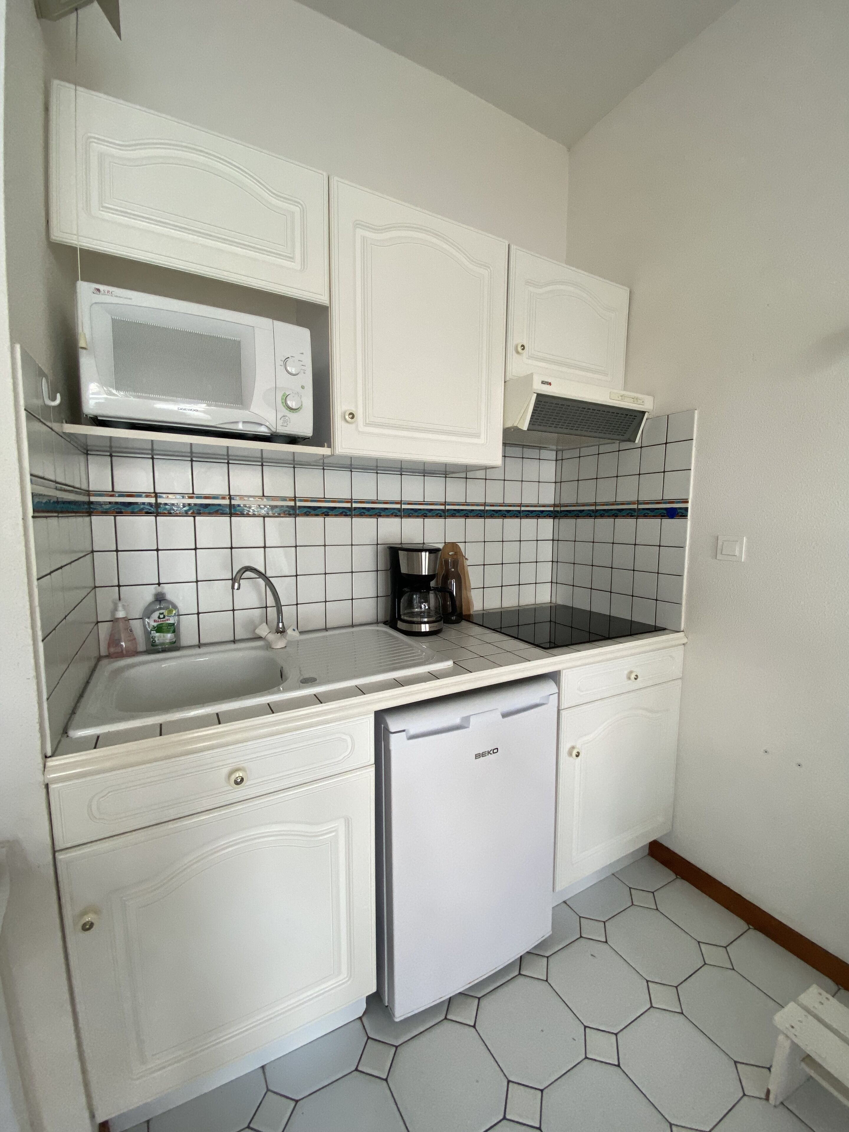 Apartment facing the sea, feet in the water on the Ile d'Oléron