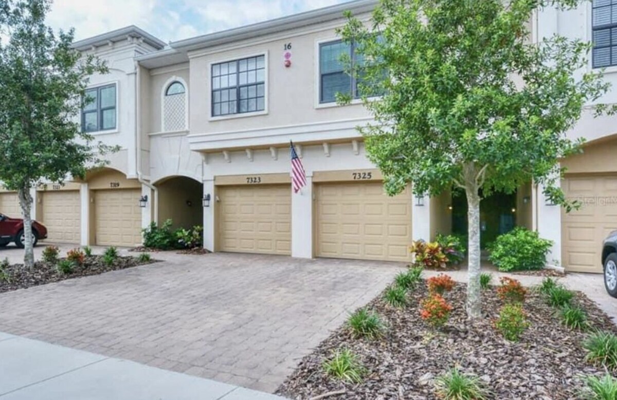 Bild für Gastgeberprofil