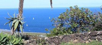 Holiday house Lodero for 1 - 2 persons with 1 bedroom - Farmhouse