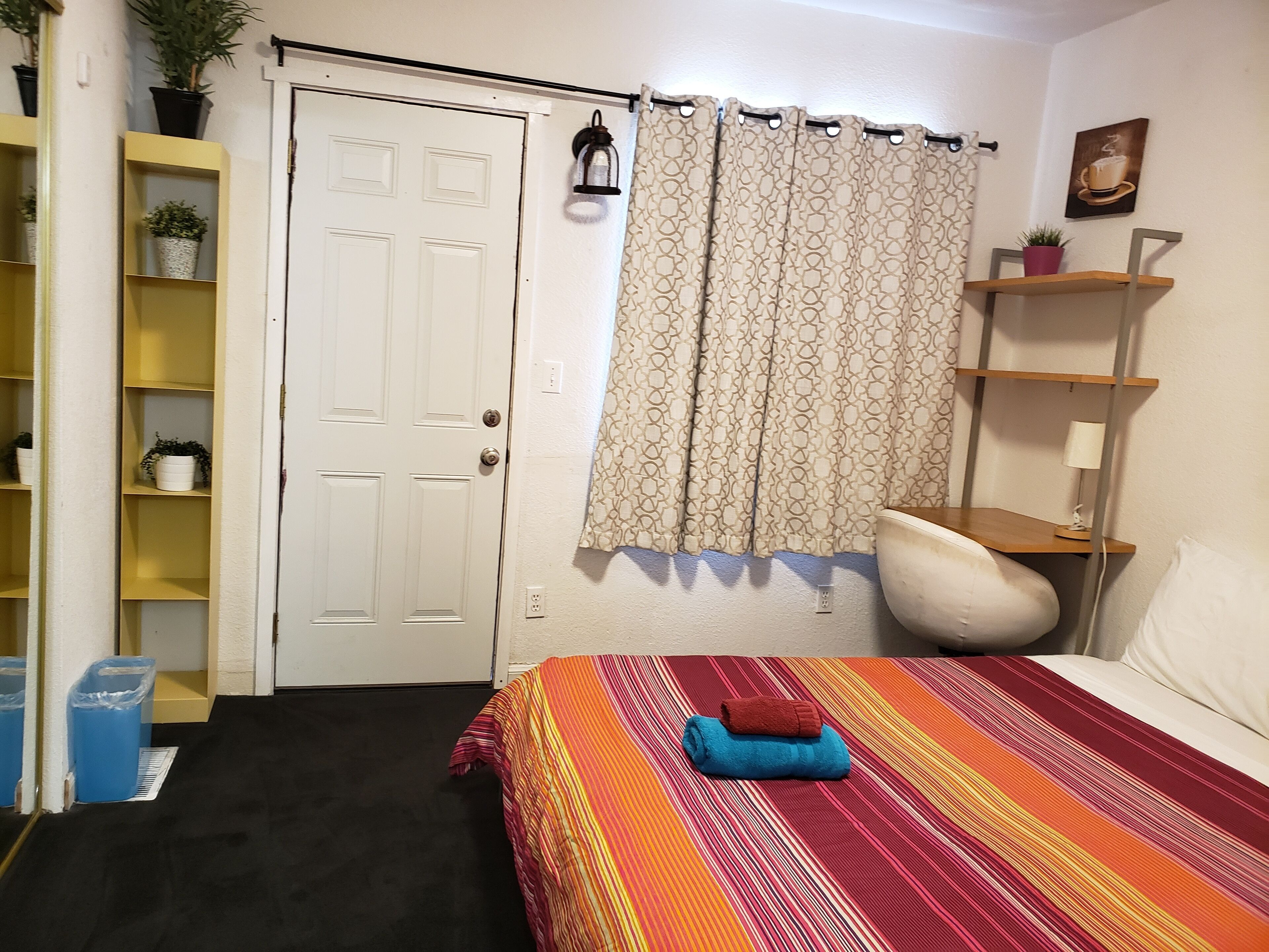 Solaris Room-Spectaular Bay Views