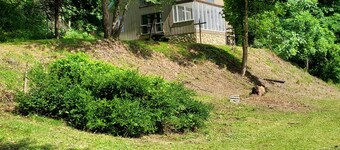 Comfortable House Close To White Oak Canyon & Old Rag Trails