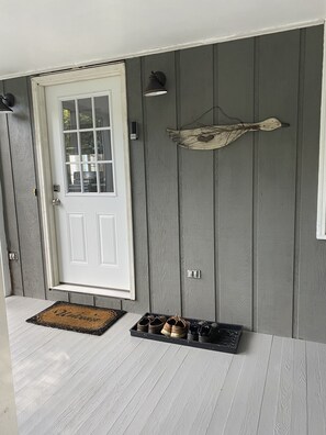 Interior - Comfortable House Close To White Oak Canyon & Old Rag Trails (Syria)