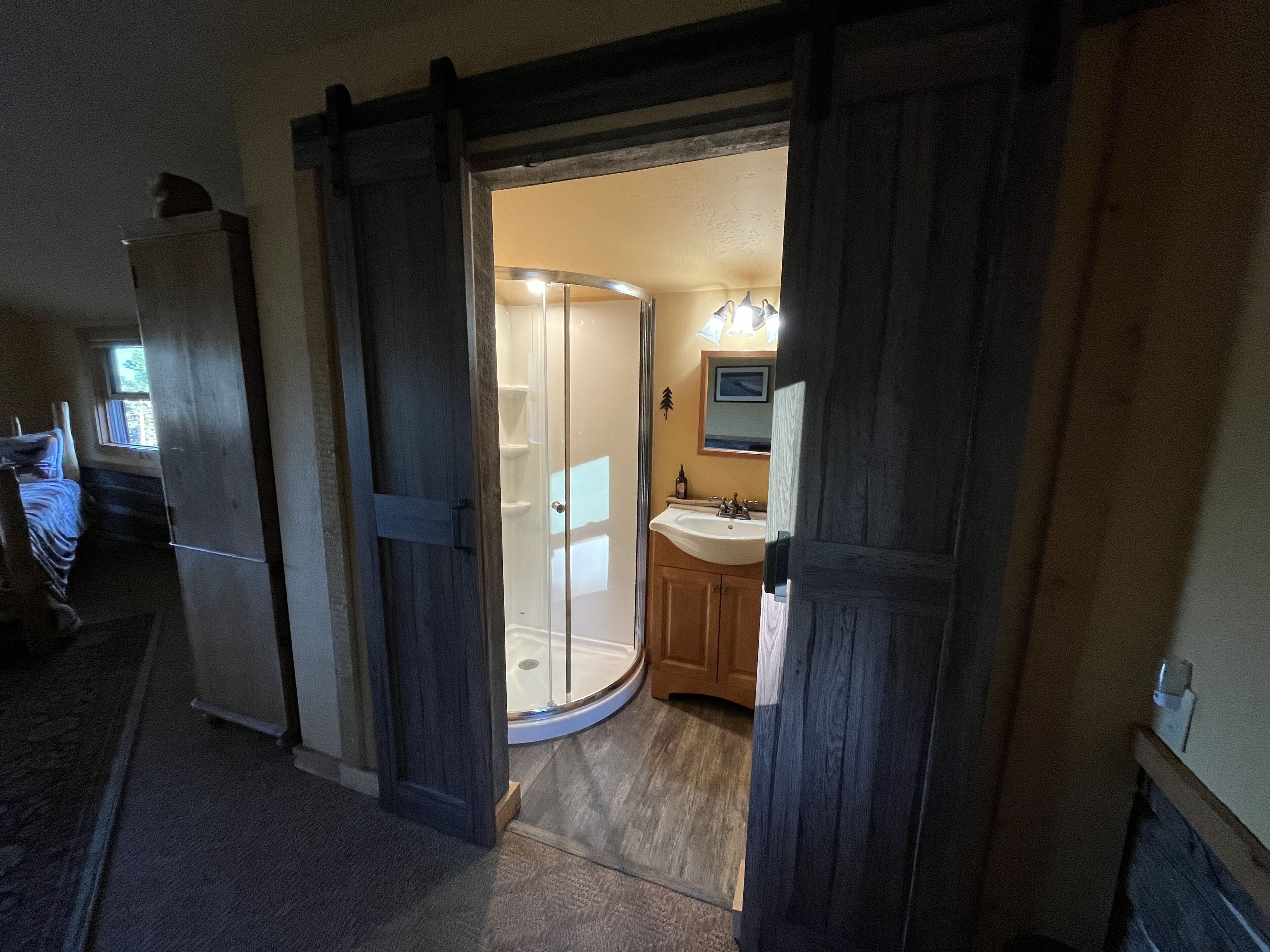 Rocky Mountain Retreat 1 hr to Yellowstone Park, 20 min Bozeman,Livingston, MSU 