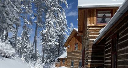 Rocky Mountain Retreat 1 hr to Yellowstone Park, 20 min Bozeman,Livingston, MSU