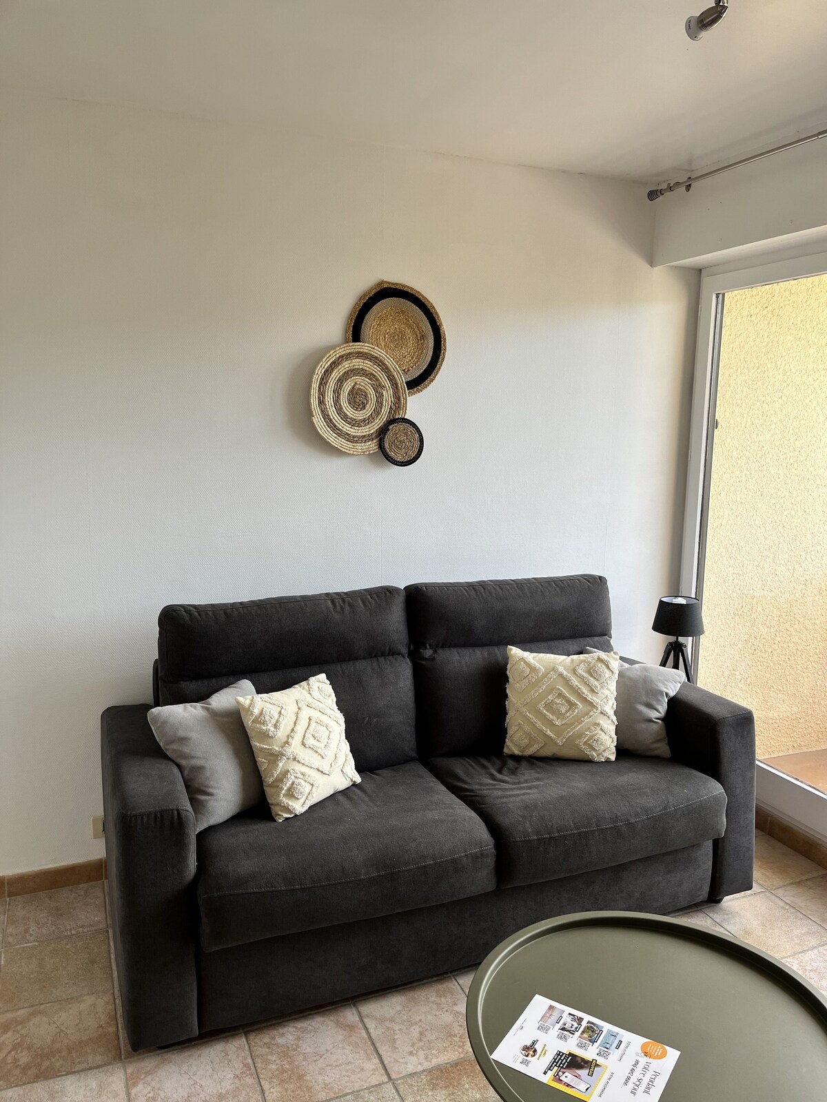 Bild für Gastgeberprofil