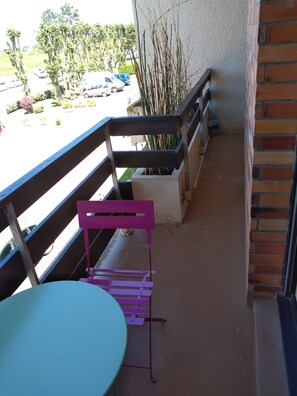 Property grounds - Apartment Cabourg (Cabourg)