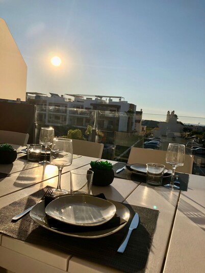 Apto villamartin Gala