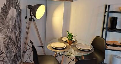 Appartement Moderne au Cœur de la Veille Ville