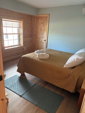 2 slaapkamers, gratis wifi, beddengoed