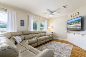 Smart TV, books