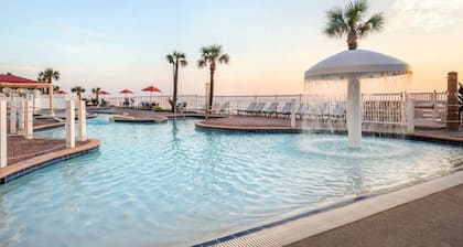 Diamond Resorts The Cove on Ormond Beach - North Tower - Studio
