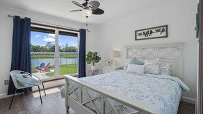 3 Schlafzimmer, Schreibtisch, kostenloses WLAN, Bettwäsche
