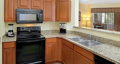 Diamond Resorts Desert Paradise Resort - 2 Bedroom