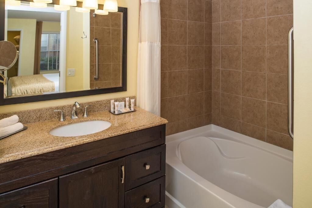 Diamond Resorts Desert Paradise Resort - 2 Bedroom