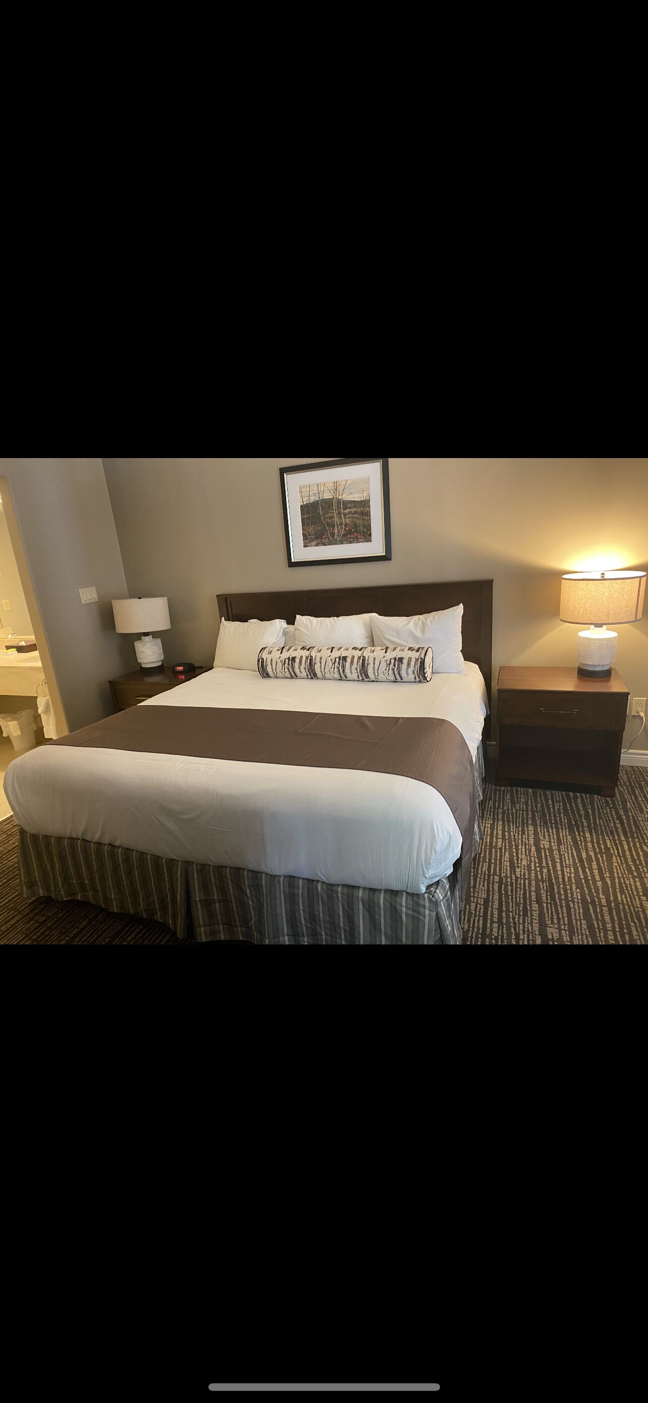 Jacuzzi Suite in Beautiful Horseshoe Valley