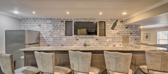 Cozy Waldorf Guest Suite Near Potomac River!