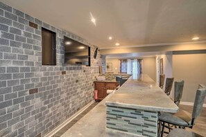 Interior - Cozy Waldorf Guest Suite Near Potomac River! (Waldorf)