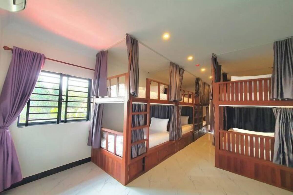 1 bedroom, in-room safe, soundproofing, iron/ironing board